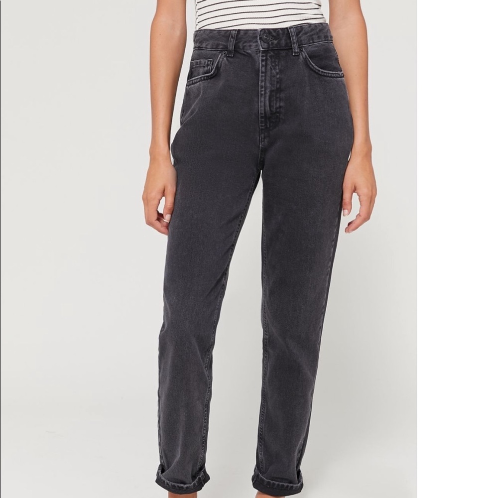BDG Mom Jeans